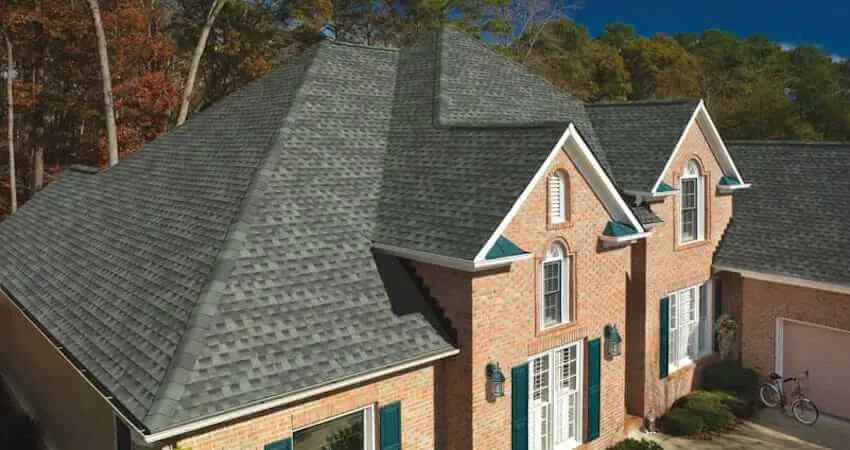 How Shingle Roof Installation Impacts the Value of Your Home